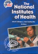 Book cover for The National Institutes of Health