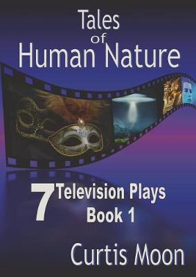 Cover of Tales of Human Nature I