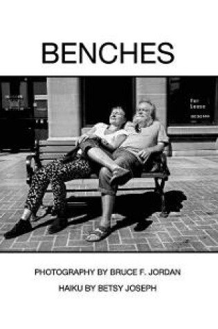 Cover of Benches