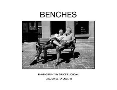 Cover of Benches