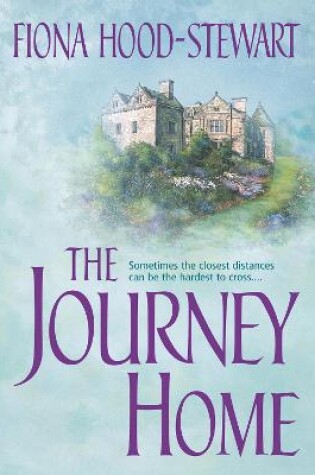 Cover of The Journey Home