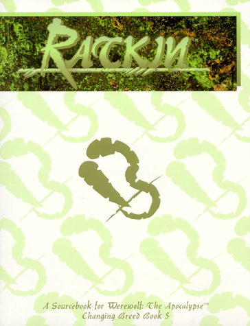 Book cover for Ratkin
