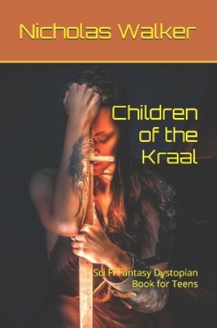 Cover of Children of the Kraal