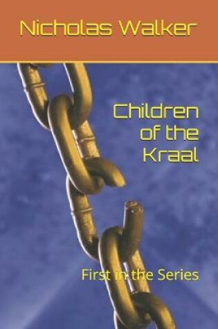 Cover of Children of the Kraal
