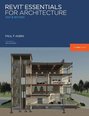 Cover of Revit Essentials for Architecture