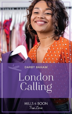 Cover of London Calling