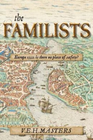 Cover of The Familists