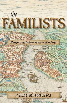 Book cover for The Familists