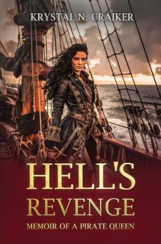 Cover of Hell's Revenge