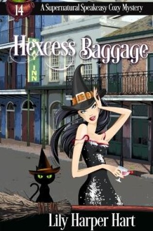 Cover of Hexcess Baggage