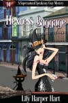 Book cover for Hexcess Baggage