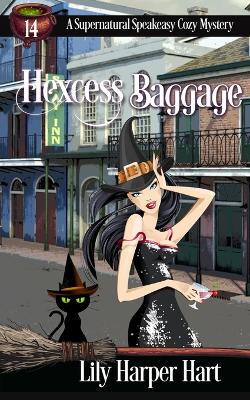 Book cover for Hexcess Baggage