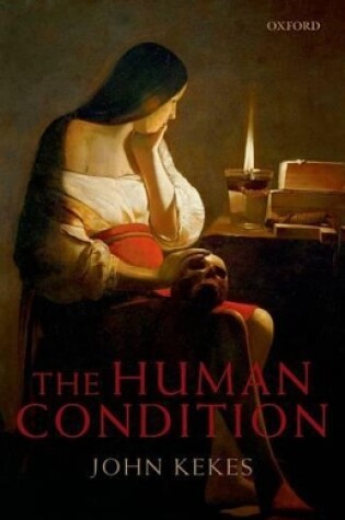 Cover of The Human Condition