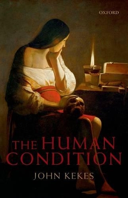 Cover of The Human Condition