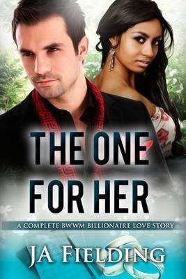 Book cover for The One For Her