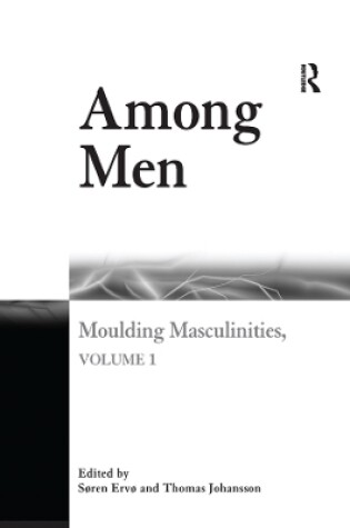 Cover of Among Men