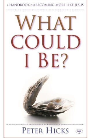 Cover of What could I be?