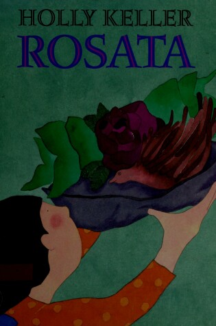 Cover of Rosata