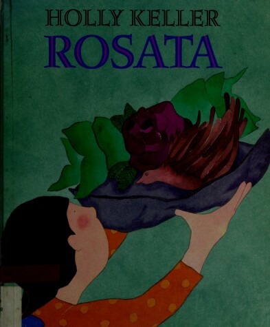 Book cover for Rosata