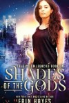 Book cover for Shades of the Gods