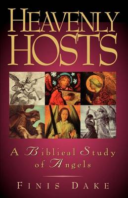 Book cover for Heavenly Hosts