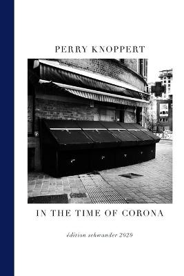 Cover of In the Time of Corona