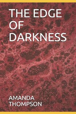 Book cover for The Edge of Darkness