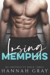 Book cover for Losing Memphis