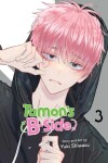 Book cover for Tamon's B-Side, Vol. 3