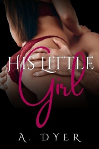 Cover of His Little Girl