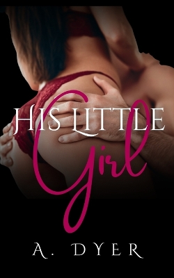 Book cover for His Little Girl