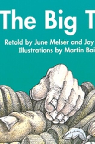 Cover of The Big Toe