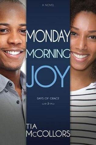 Cover of Monday Morning Joy