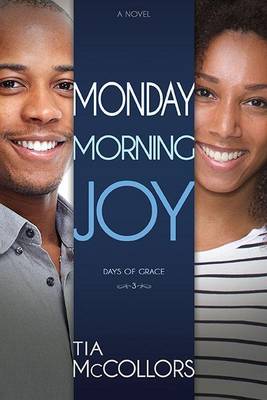 Cover of Monday Morning Joy