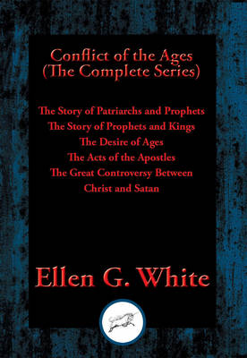 Book cover for Conflict of the Ages (the Complete Series)