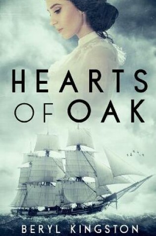 Cover of Hearts of Oak