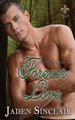 Book cover for Forever Love