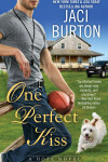 Book cover for One Perfect Kiss