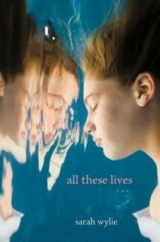 Cover of All These Lives