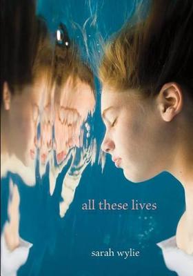 Book cover for All These Lives