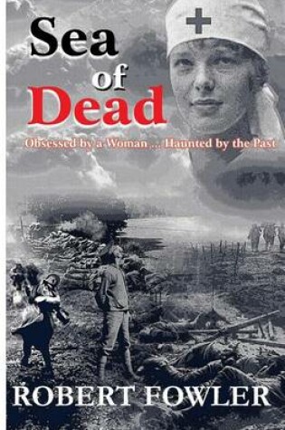 Cover of A Sea Of Dead