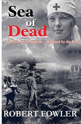 Book cover for A Sea Of Dead