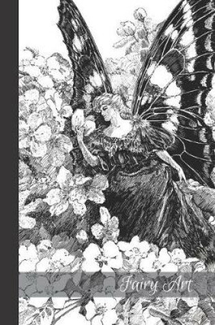 Cover of Fairy Art