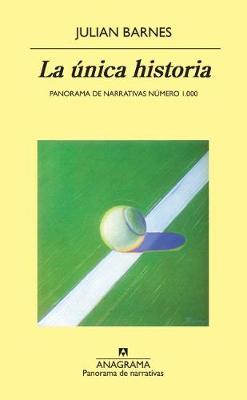 Book cover for La  \unica historia