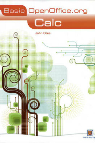 Cover of OpenOffice.org Calc