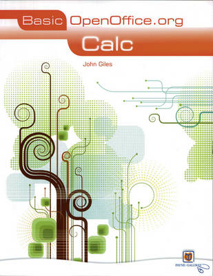 Cover of OpenOffice.org Calc