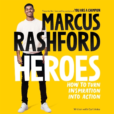 Cover of Heroes