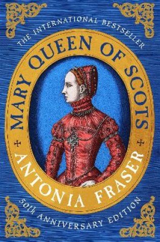Cover of Mary Queen Of Scots