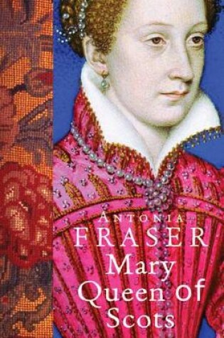 Cover of Mary Queen Of Scots