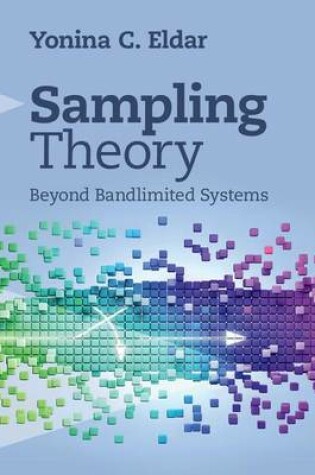 Cover of Sampling Theory